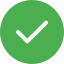 Correct Icon
